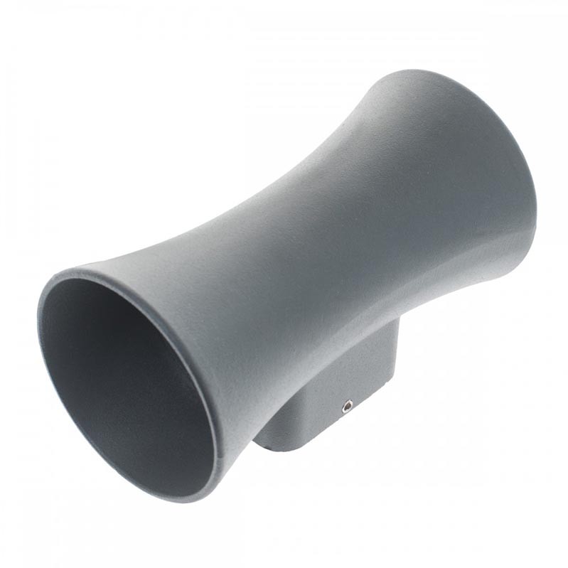 

Brille Al-277/2Х5W Nw Led Ip54 Dgy (34-270) 165422