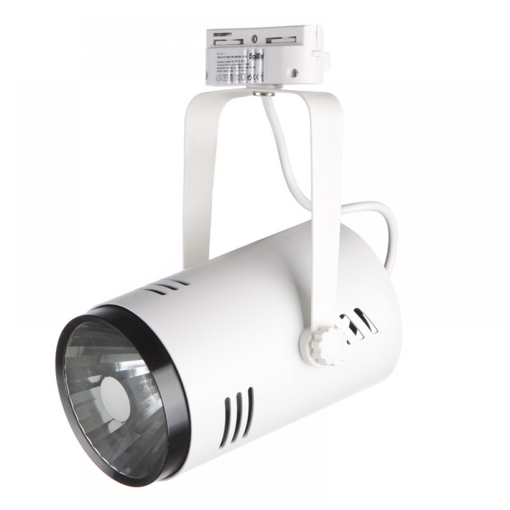 

Brille Led-413/30W Cw Wh/bk Cob Led (32-074) 167273