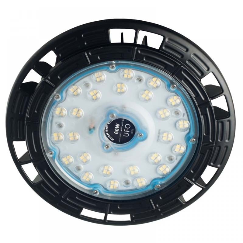 

Brille Hd-112/60W Cw Led (32-547) 165219