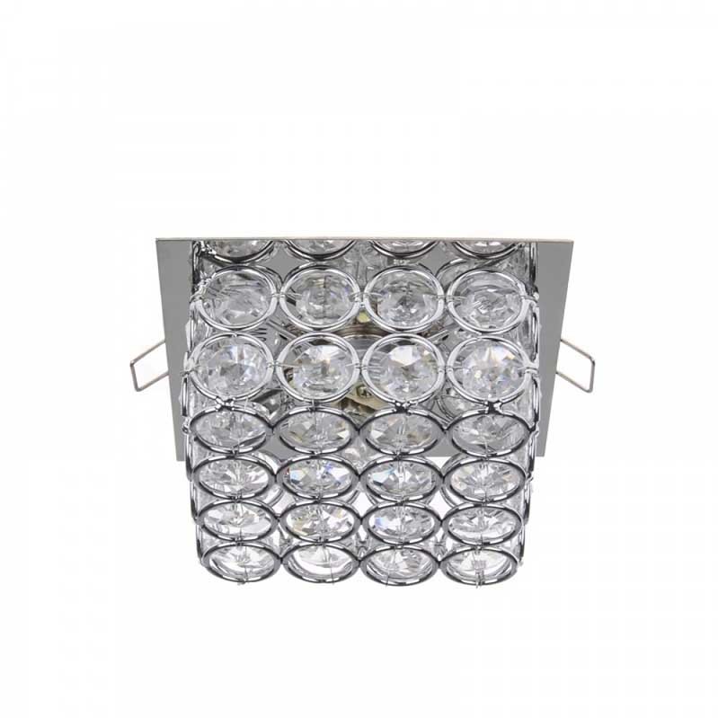 

Brille Hdl-G239 G9 Led Ch (36-094) 165452