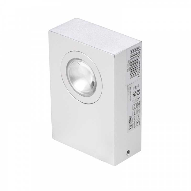 

Brille Led-155/3W (L153-008) 165676