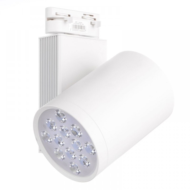 

Brille Led-408/12W Cw Wh Led (32-043) 165135