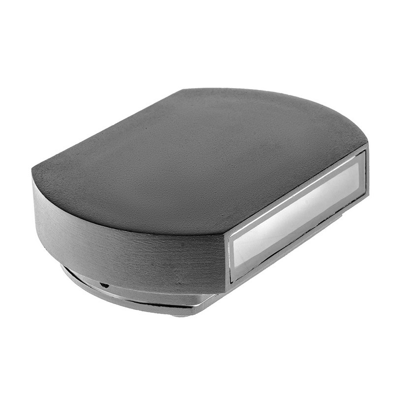 

Brille Al-228/2Х3W Nw Cob Led Ip65 Bk (34-190) 165389