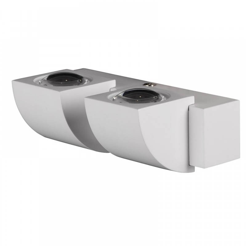 

Brille Led-147/2X1W (L147-006) 165642