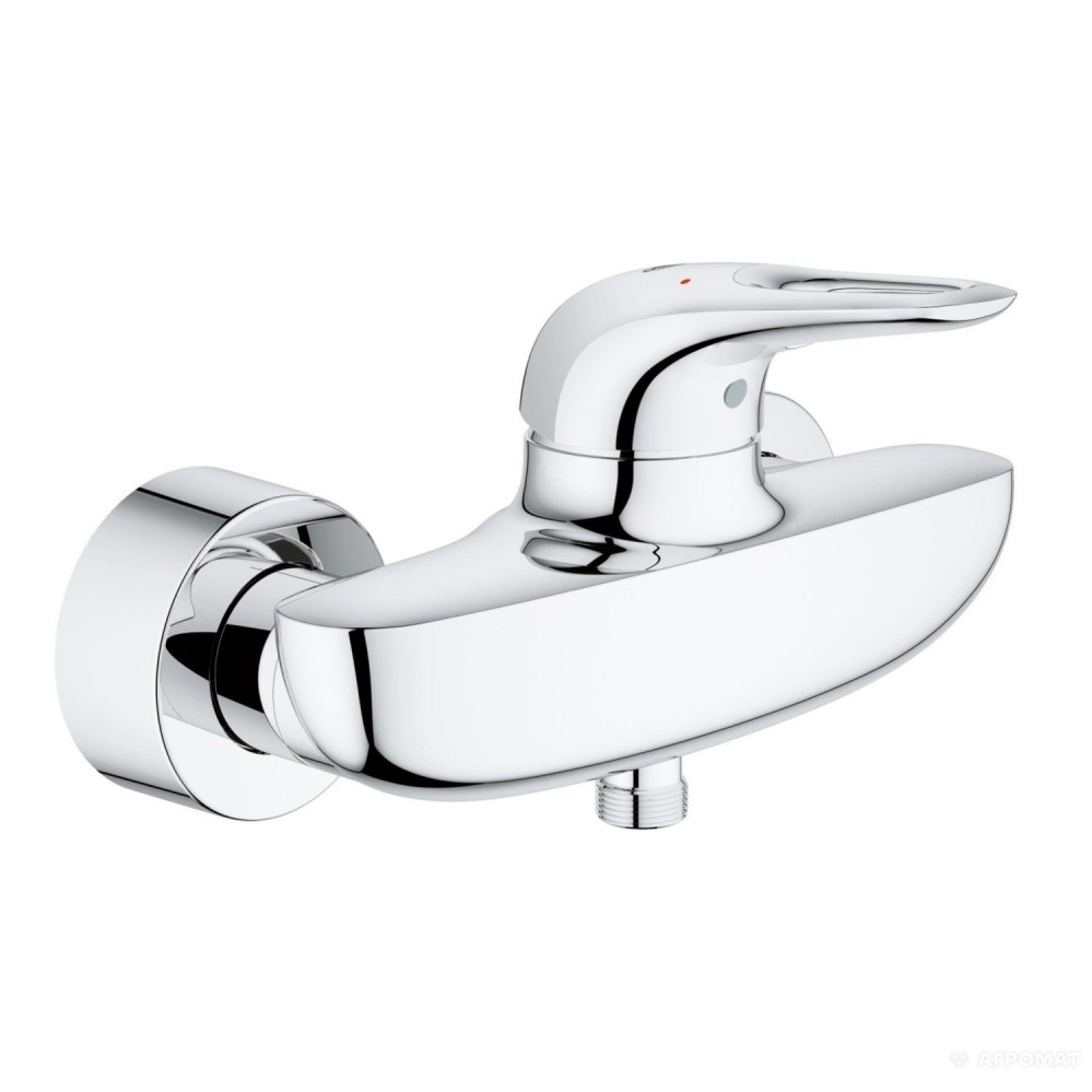 

Смеситель Для Душа Grohe Eurostyle 33590003 118961