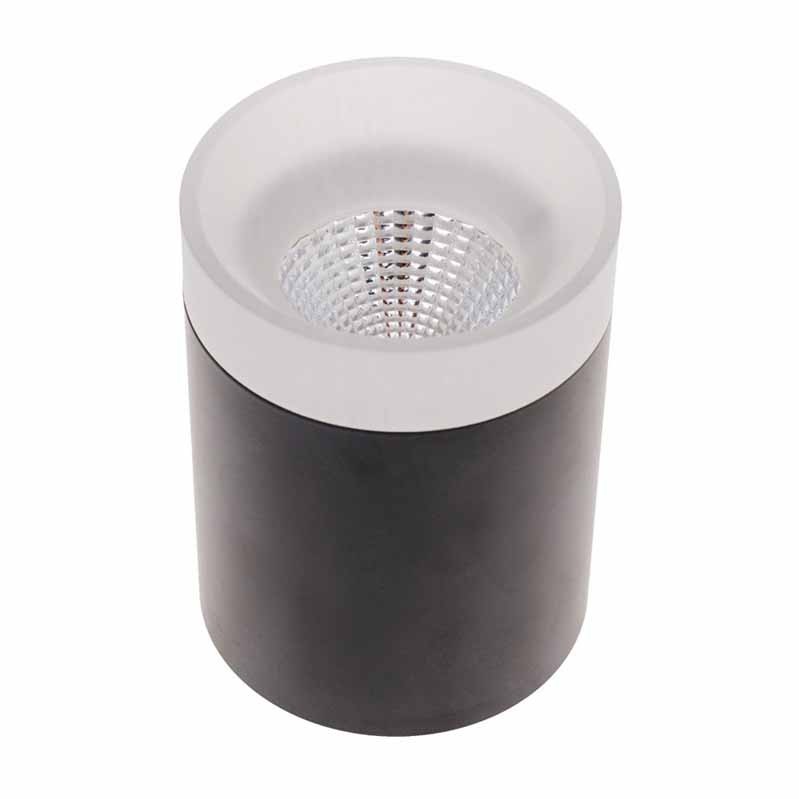

Brille Al-531/10W Cob Nw Bk Led (27-039) 165032