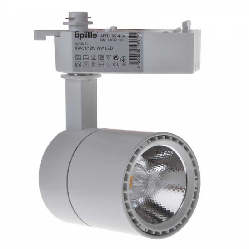 

Brille Kw-51/12W Ww Led (32-434) 165190