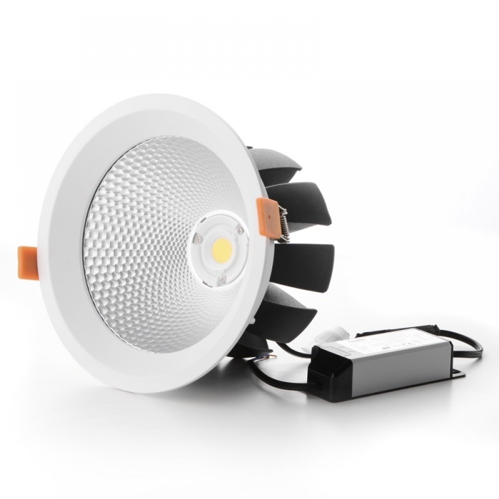 

Brille Led-39/30W Cob Nw Dl (L126-008) 167270