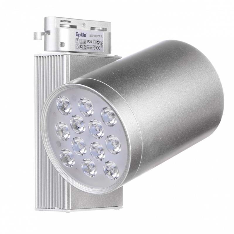 

Brille Led-408/12W Nw Sl Led (32-290) 165171