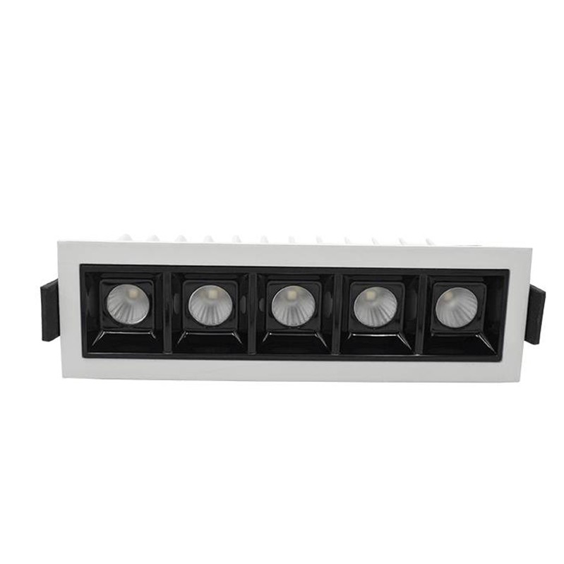 

Skarlat Xt4550-5-Led 8W Wh 6000K 177407