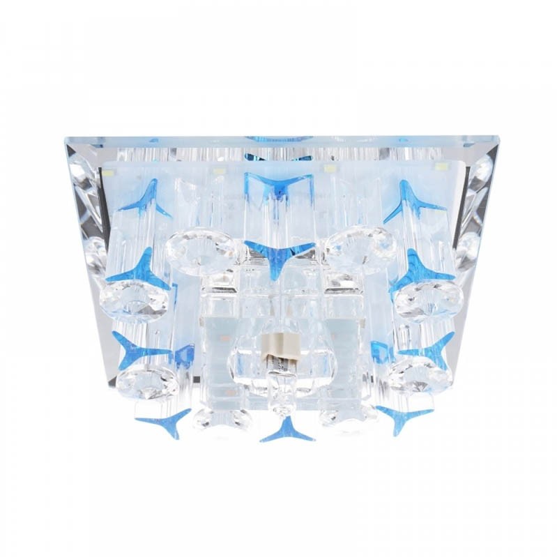 

Brille Bcl-476C/1 G9+Led Bl (26-153) 164718