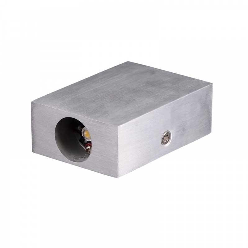 

Brille Led-149/2X1W (L147-008) 165644