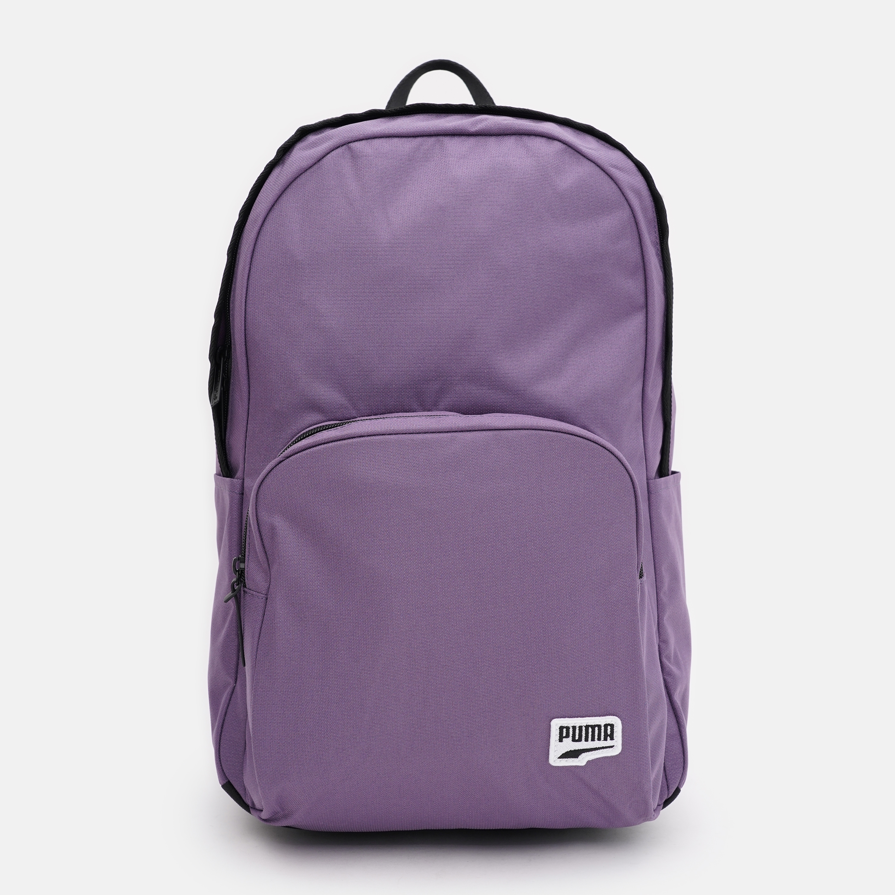 Акція на Рюкзак Puma Originals Futro Backpack 07882005 Purple Charcoal від Rozetka