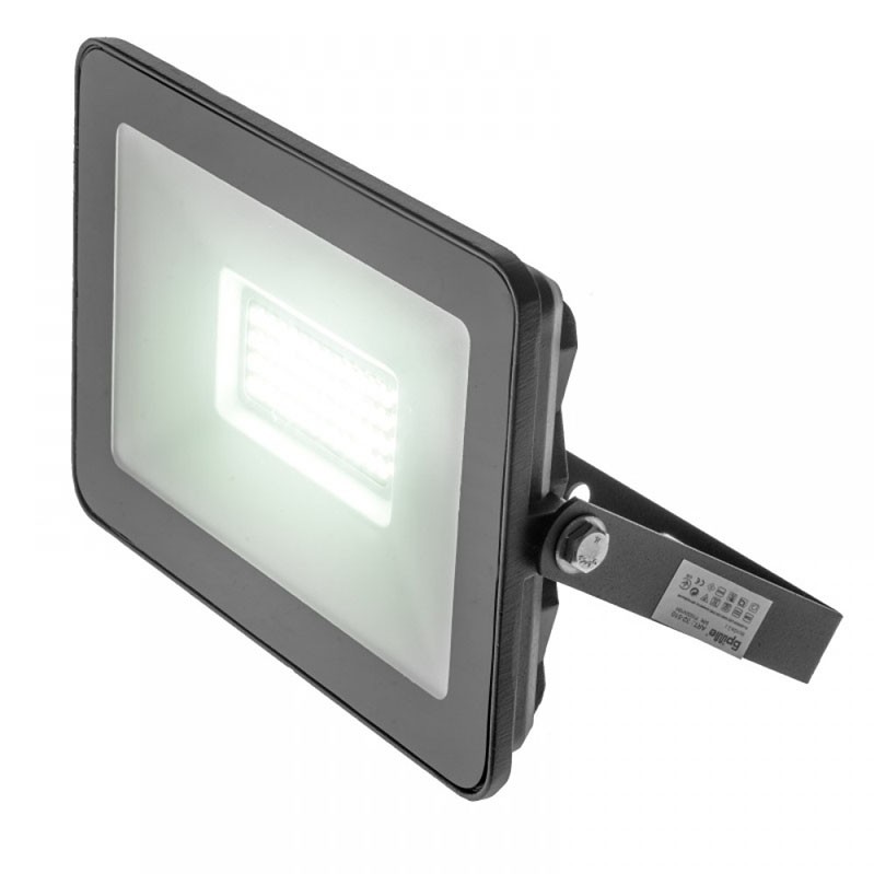

Brille Hl-23/50W Smd Cw Ip65 Led (32-510) 165209