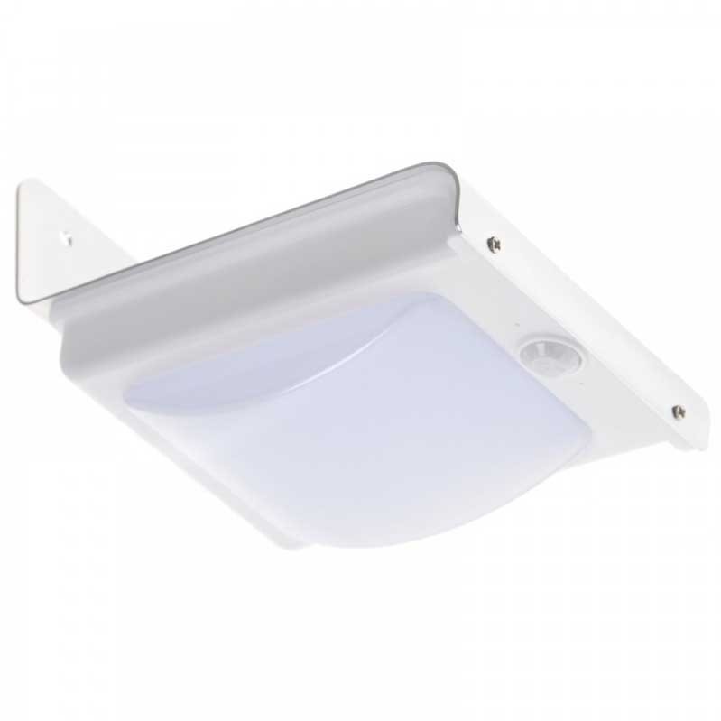 

Brille Hl-41/2.5W Smd Cw Ip65 Solar Led (32-545) 165217