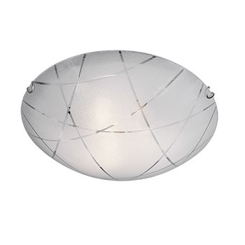 

Светильник потолочный Trio 601200300 Sandrina 97360