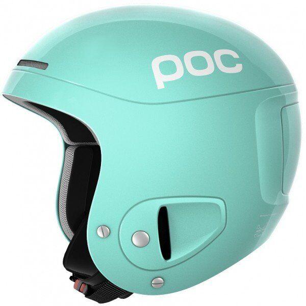 

Шолом гірськолижний POC Skull X M 55-56 см Tin Blue