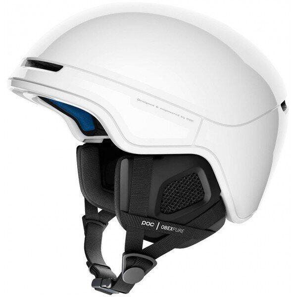 

Шолом гірськолижний POC Obex Pure XL/XXL 59-62 см Hydrogen White
