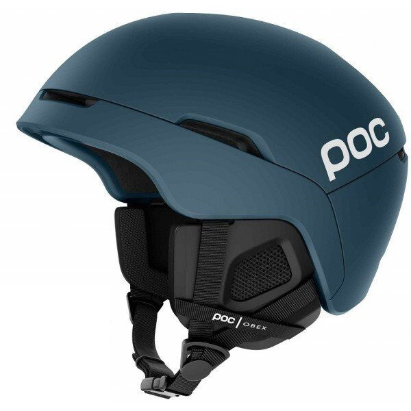 

Шолом гірськолижний POC Obex Spin XL/XXL 59-62 см Antimony Blue