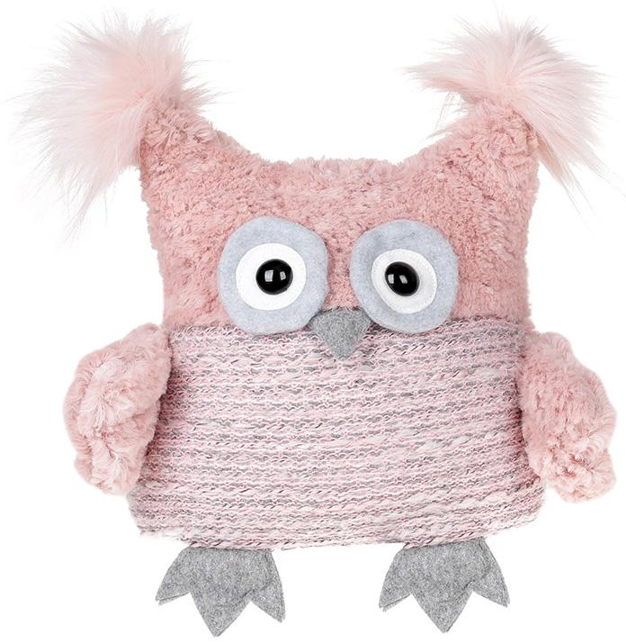 

Мягкая игрушка «Совушка Тиффани» 24х18х29см