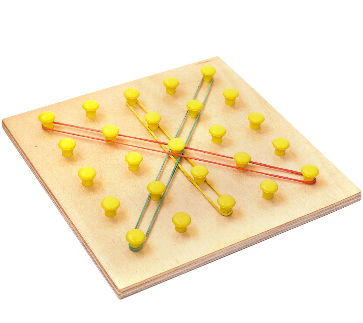 

Розумні цвяхи Lam Toys 18.00х18.00х2.00 (1531)