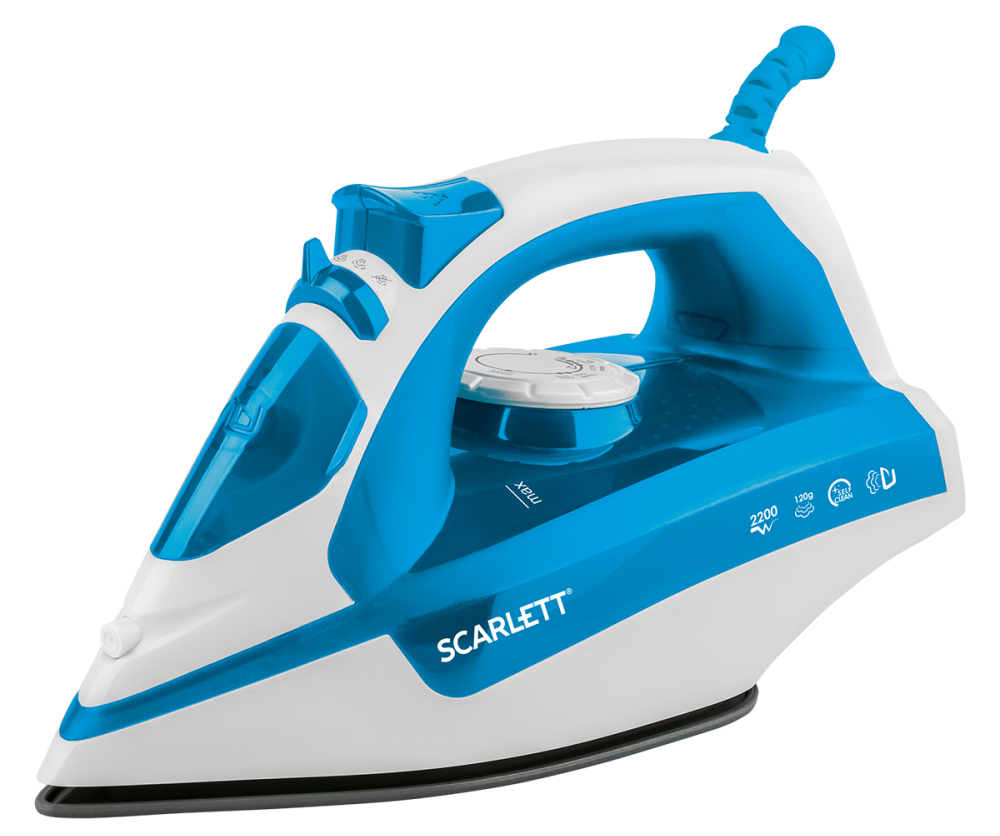 

Утюг SCARLETT SC-SI30P17