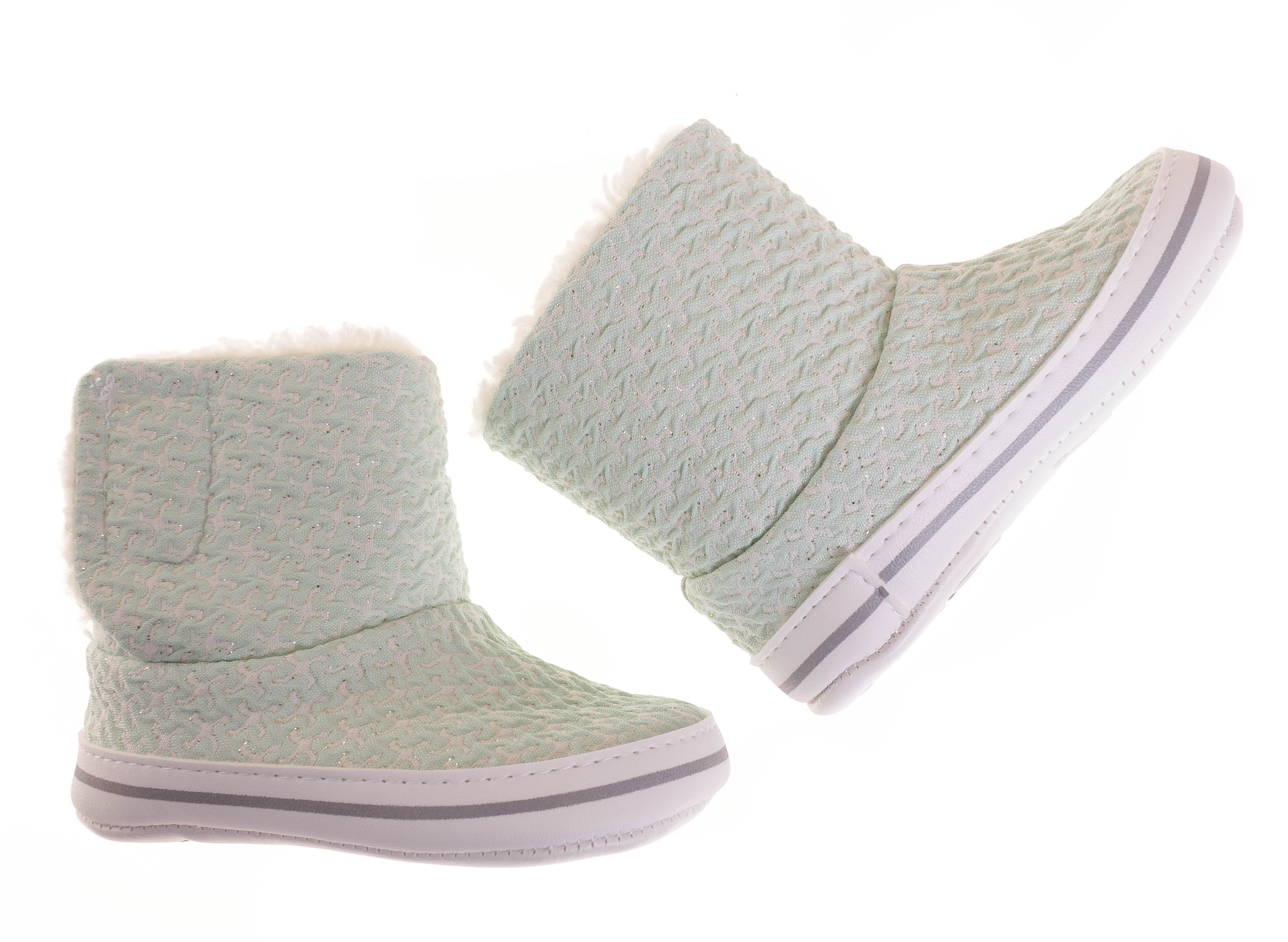 

Пинетки Baby Patini Мятный 17 см BPTN5150 (513708)
