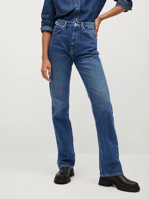 

Джинсы Mango 77006719-TO 34