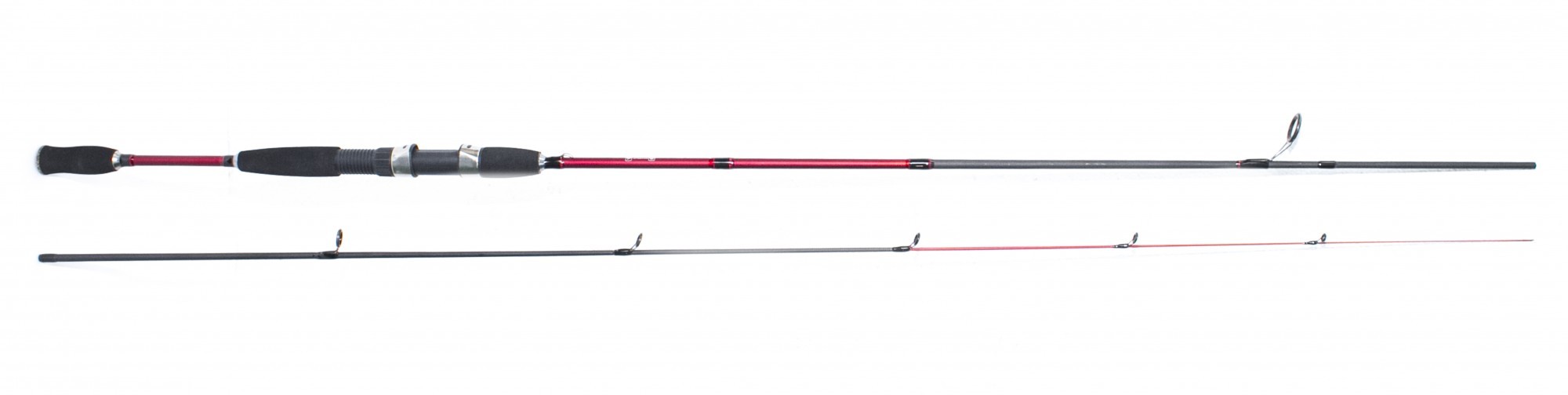 

Спиннинг штекерный Feima Spin Red 2.40m 5-20g
