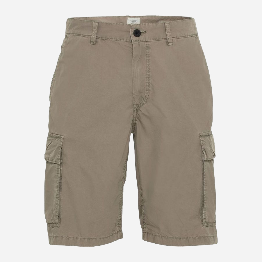 Акція на Шорти Camel Active Shorts Cargo 496015-1F12-31 38 Хакі від Rozetka