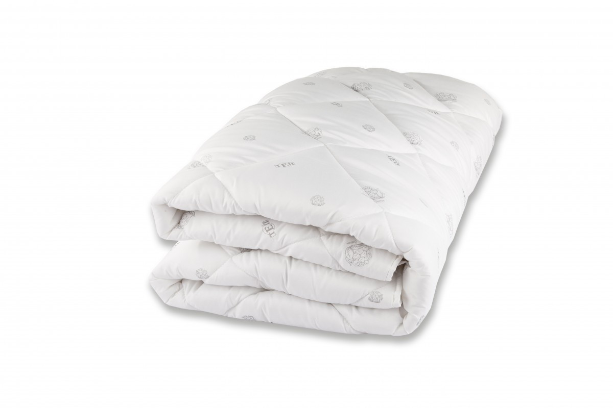 

Одеяло ТЕП Balakhome "DREAM COLLECTION" COTTON 140*210 см (350г/м2) ,