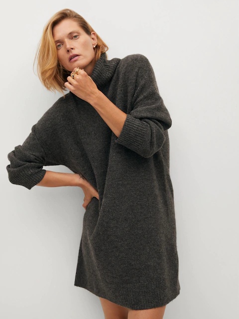 

Платье Mango 77055924-96 L