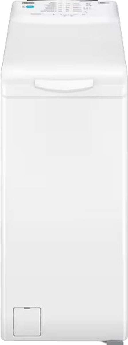 Стиральная машина с вертикальной загрузкой ZANUSSI ZWY61224FCIU – фото ...