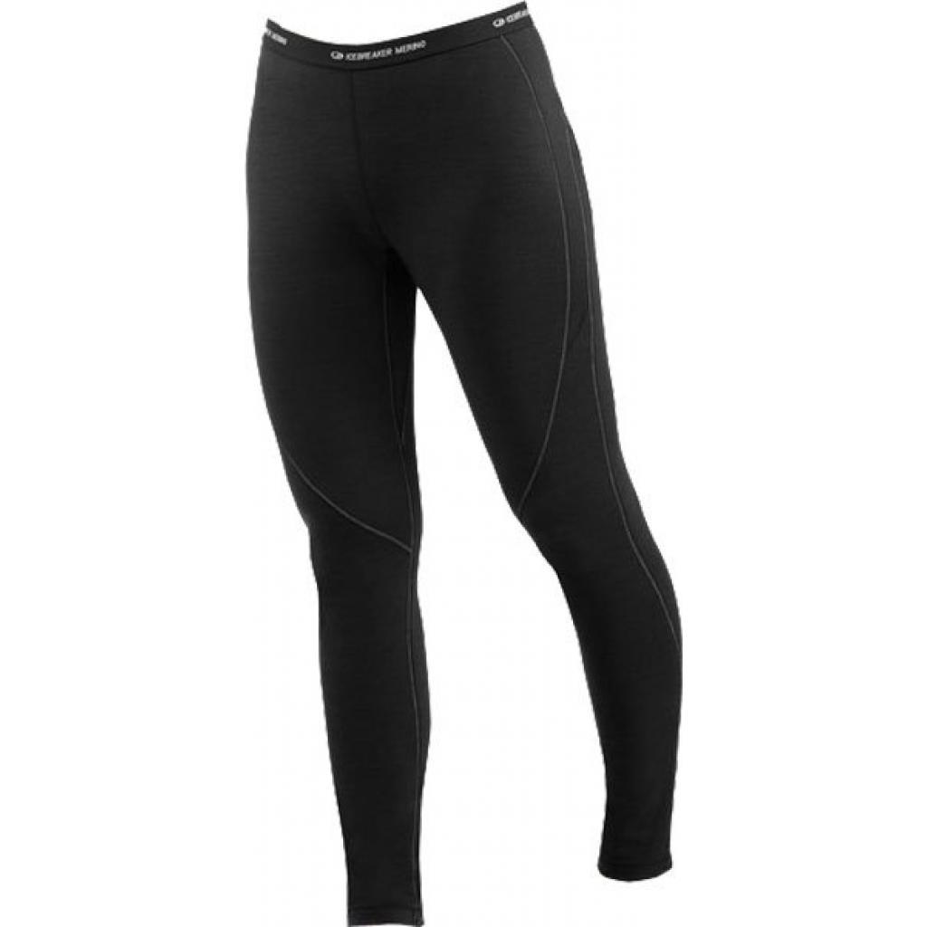 

Термоштаны Icebreaker Pace Legging WMN black XS (100 408 001 XS)