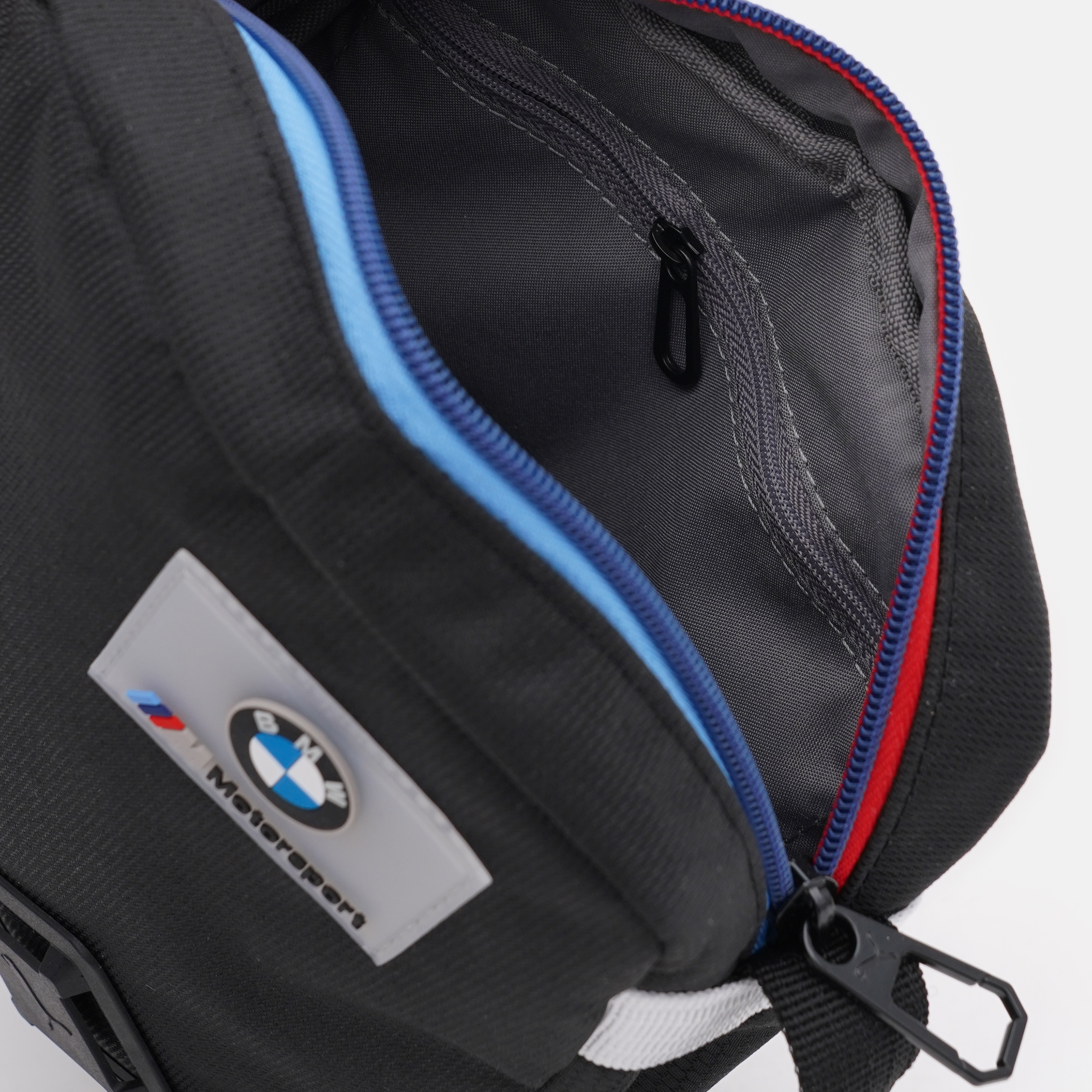 Puma bmw sling clearance bag