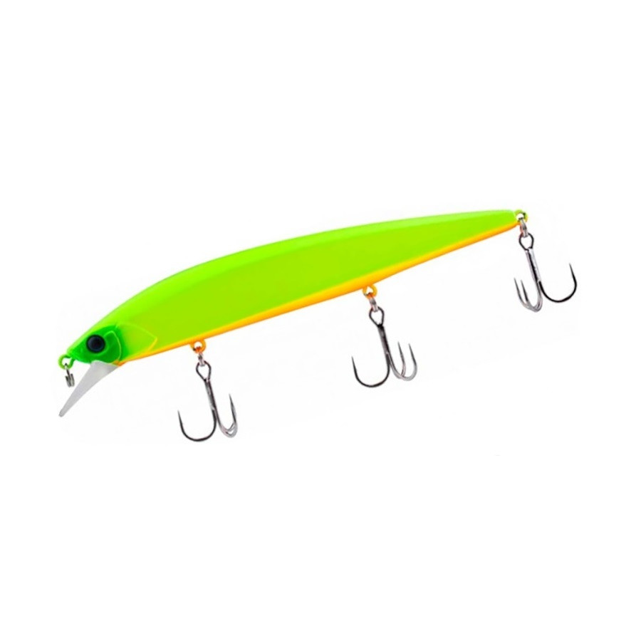 

Воблер Jackall Rerange 130SP MR 130mm 22.3g Mat Chart (1699.24.14)