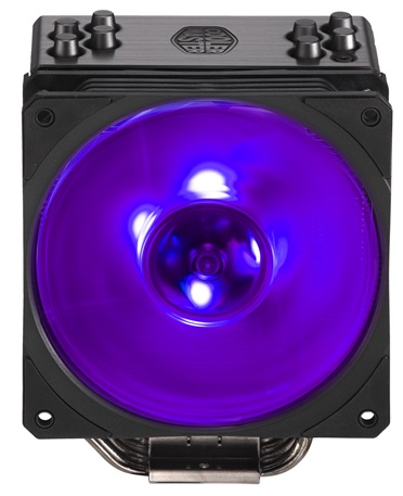 

Процесорний кулер Cooler Master Hyper 212 RGB (RR-212S-20PC-R1)