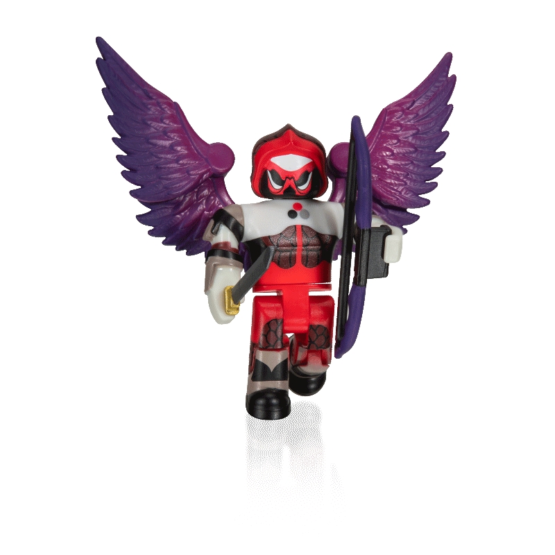 

Ігрова колекційна фігурка Jazwares Roblox Core Figures Aqualotl W7 (ROB0303)