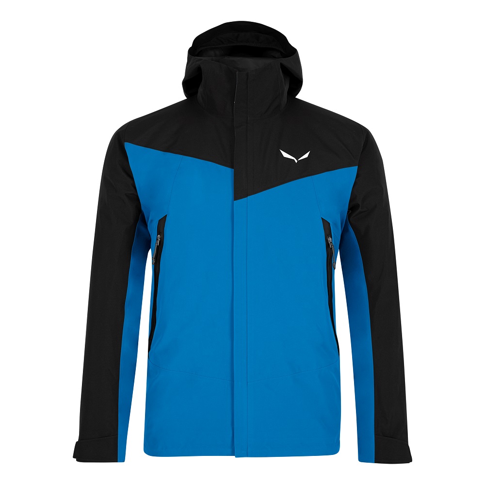 

Куртка Salewa Moiazza Jacket Mns чоловіча XL синя