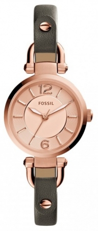 

Женские наручные часы Fossil ES3862