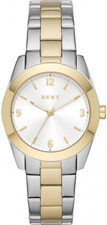 

Женские наручные часы DKNY NY2896
