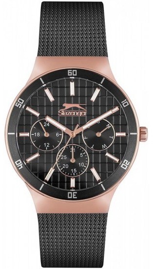 

Мужские наручные часы Slazenger SL.09.6216.2.04