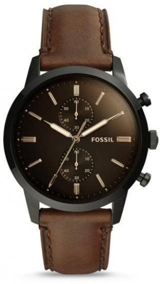 

Мужские наручные часы Fossil FS5437