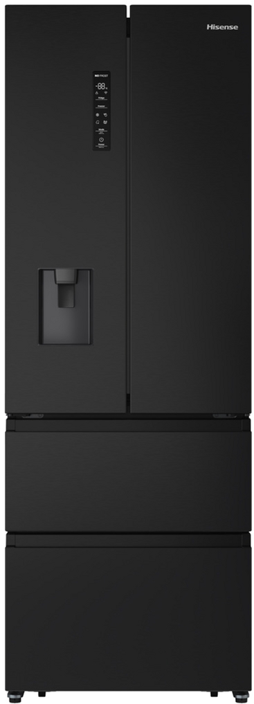 Многодверный холодильник Hisense RF632N4WFE1 (BCD-454WYR) – фото ...