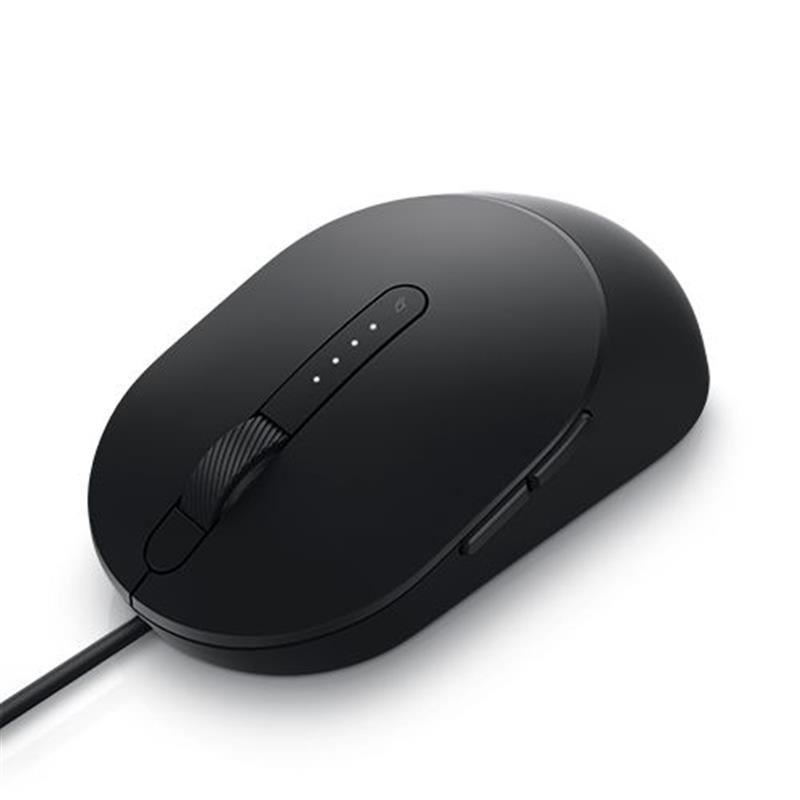 

Мышь Dell MS3220 Black (570-ABHN) USB
