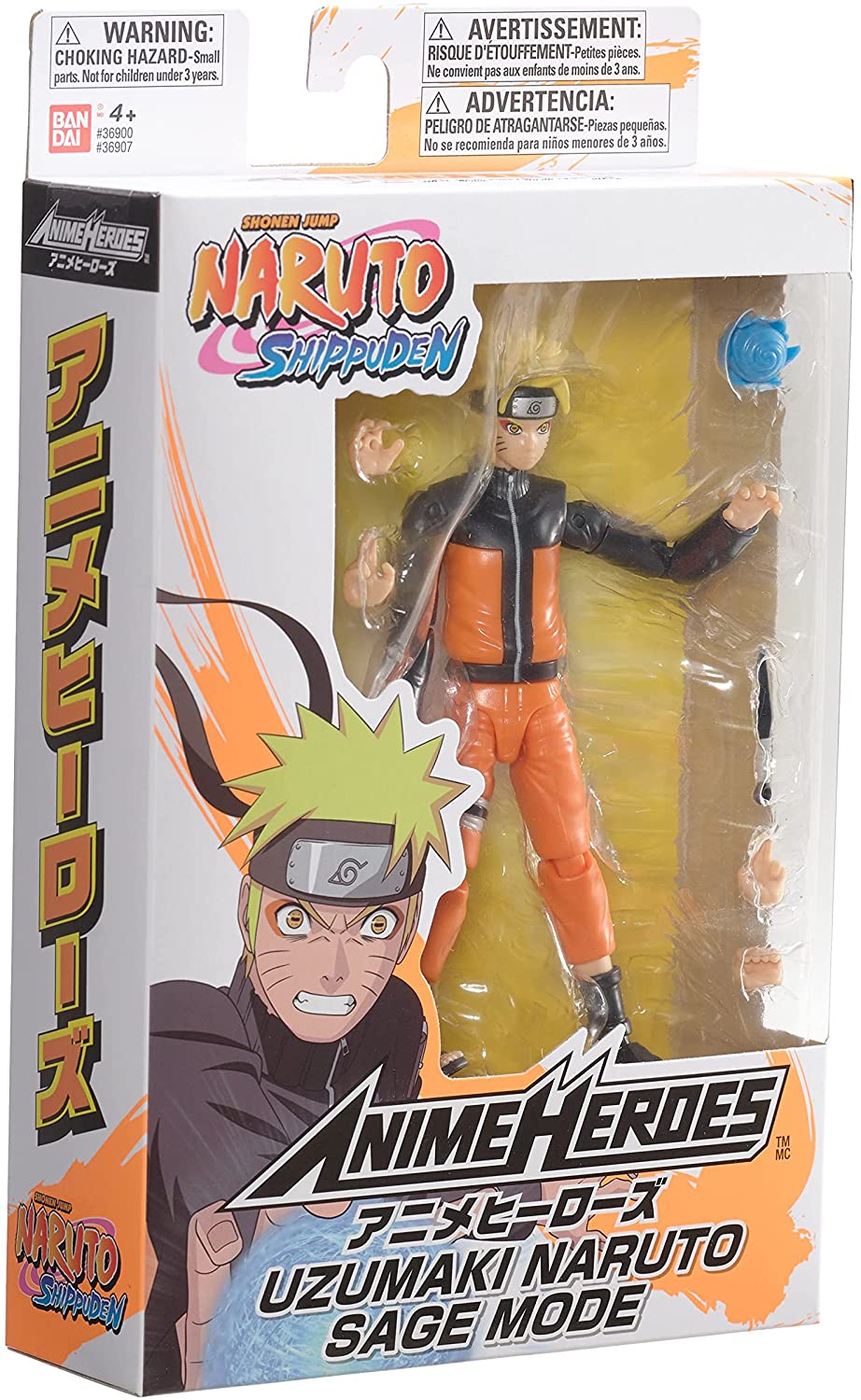 Фигурка Наруто Узумаки Шиппуден Режим Мудреца Anime Naruto Uzumaki Sage  Mode Bandai 36907 – фото, отзывы, характеристики в интернет-магазине  ROZETKA от продавца: ActionToyStore | Купить в Украине: Киеве, Харькове,  Днепре, Одессе, Запорожье, Львове