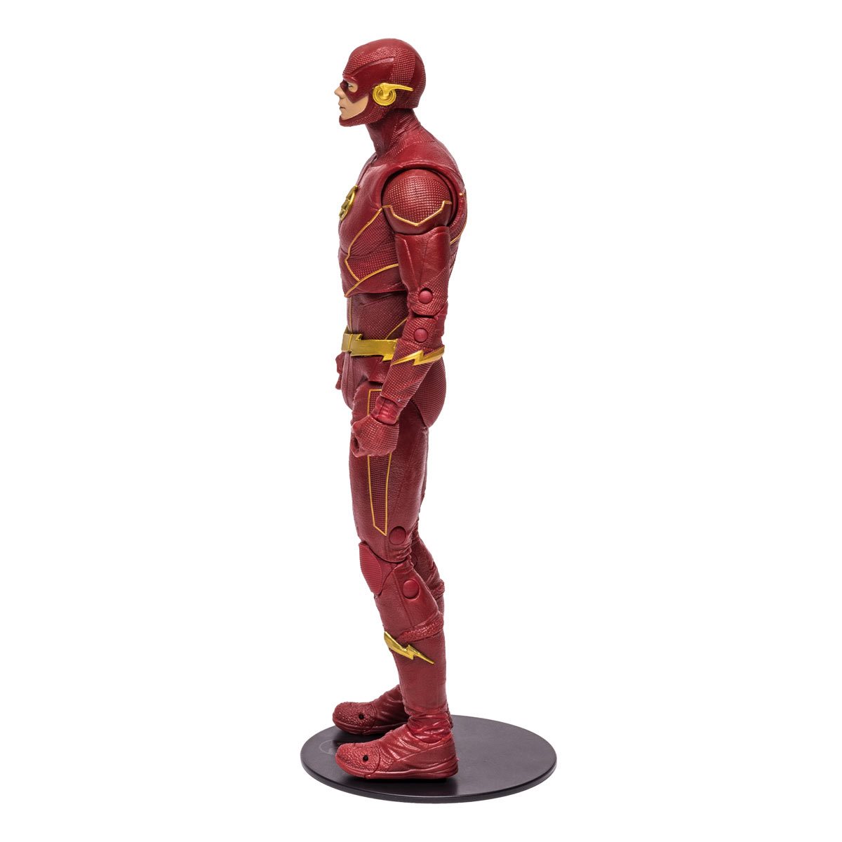 Фигурка Флеш DC The Flash TV Show McFarlane 15244 – фото, отзывы,  характеристики в интернет-магазине ROZETKA от продавца: ActionToyStore |  Купить в Украине: Киеве, Харькове, Днепре, Одессе, Запорожье, Львове