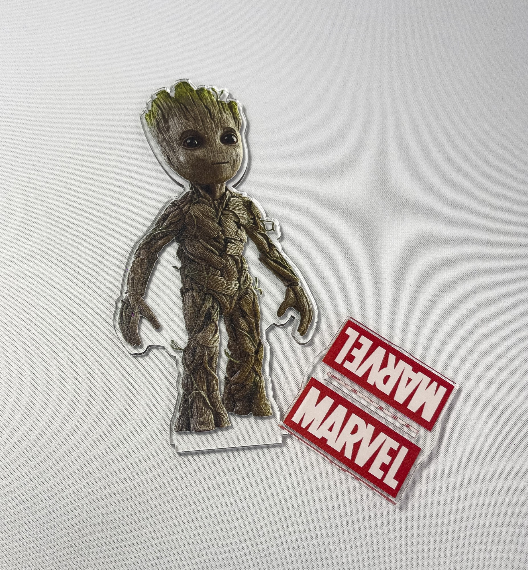 Акриловая коллекционная фигурка WorkPlaceShop Marvel Стражи Галактики Грут  17 cм – фото, отзывы, характеристики в интернет-магазине ROZETKA от  продавца: CrazyArtShop | Купить в Украине: Киеве, Харькове, Днепре, Одессе,  Запорожье, Львове