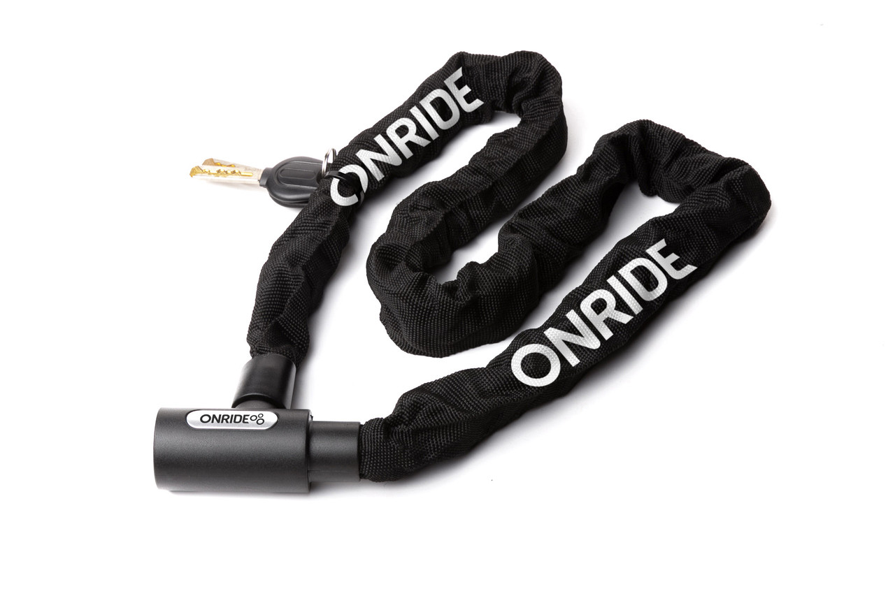 

Велозамок ONRIDE Tie Lock 30