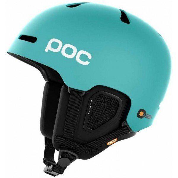 

Шолом гірськолижний POC Fornix XS/S 51-54 Tin Blue (PC 104601562XSS1)